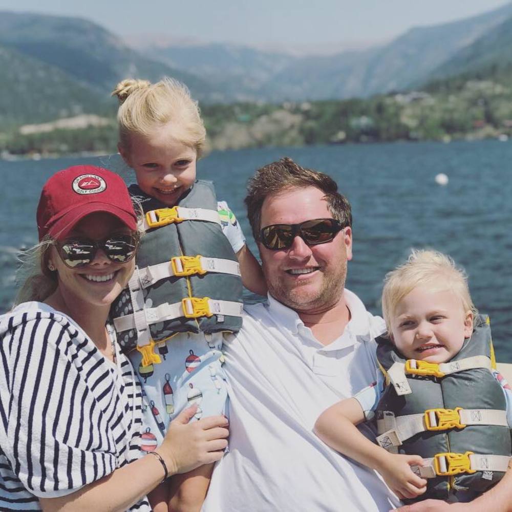 Meet your Posher, Meghan